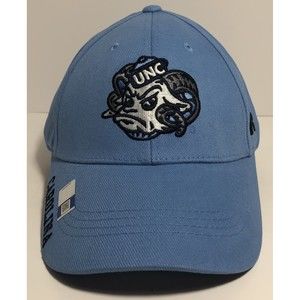 NEW Men's Russell Carolina Blue North Carolina Tar Heels Endless Adjustable Hat